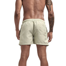 Load image into Gallery viewer, Swim Trunks Swim Shorts for Men Quick Dry Board Shorts Bathing Suit Breathable Drawstring With Pockets for Surfing Beach Summer
