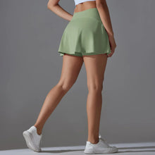 Load image into Gallery viewer, Women Tennis Skirt Premium Edition
