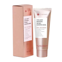 Load image into Gallery viewer, Seoul 1988 Anti-Age Facial Skincare Set Collagen Niacinamide Cream Whitening Moisturizing Non-sticky Natural Skin Care Cosmetic
