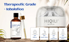 Load image into Gallery viewer, Ylang Ylang Pure Essential Oil

