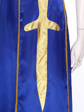 Load image into Gallery viewer, Liturgical Lyrical Praise Dance Robe
