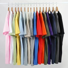 Load image into Gallery viewer, Both Men and Women Can Wear Summer Patterned Printed T-shirts,which Are Casual, Versatile, Fashionable,and Street Style T-shirts
