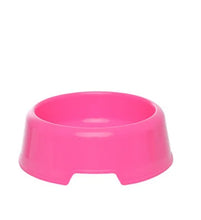 Load image into Gallery viewer, Practical Colorful Round Travel Bowl

