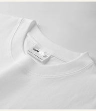 Load image into Gallery viewer, Soft Loose Cotton Summer Tee
