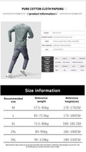 Load image into Gallery viewer, Quick Dry Athletic Training Set
