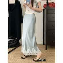 Load image into Gallery viewer, Elegant Long Skirts Premium Edition
