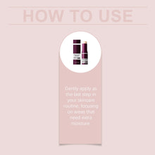 Load image into Gallery viewer, Calcium Skincare Set Anti-Aging Calcium Volume Facial Serum Eye Patches Multi Balm Fade Fine Lines Reduce Dark Circles Nourishes
