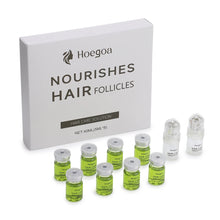 Load image into Gallery viewer, Hair Essential Care Serum Strengthen Roots Reducing Loss Prevent Baldness Nourish Scalp Hair Care Anti-Hair Loss Conditioner
