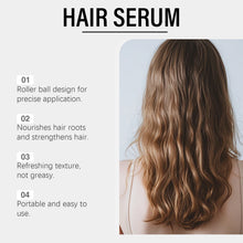 Load image into Gallery viewer, Soft and Moisturizing Hair Essence - Gently Nourishes and Cares for Frizzy Hair, Keeps Hair Light and Smooth, Perfect for Everyd
