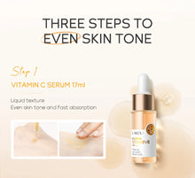 Load image into Gallery viewer, Vitamin C Sakura Facial Care Set
