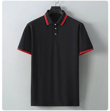 Load image into Gallery viewer, Extra Large Solid Summer Polo

