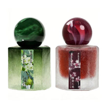 Load image into Gallery viewer, Meto Clouds Mist Perfume Spray Lady Body Fragrance Fresh Elegant Scent Floral Fruity Notes Daily Wear Office Dating Pocket Size
