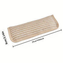 Load image into Gallery viewer, Durable Cat Toy Pillow and Scratching Pad - Chew-Resistant, Teething Bed Cover Style Cat Bed, Soft and Mosquito-Repelling
