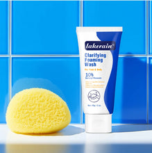 Load image into Gallery viewer, Clarifying Acne Foaming Cleanser
