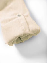 Load image into Gallery viewer, Lightweight Henley Casual Shirt Men
