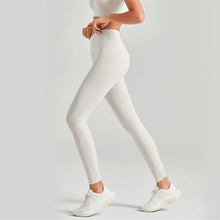 Load image into Gallery viewer, Summer Yoga Leggings For Women High Waist Breathable Quick Drying Pilates Running Jogging Fitness Girls Long Pants Gym Workout
