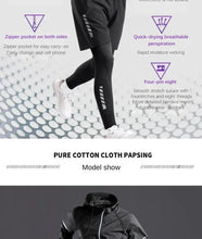 Load image into Gallery viewer, All Season Men Sportswear Set

