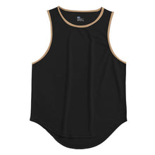 Load image into Gallery viewer, Men's Clothing Bodybuilding Gym T-shirts for Men Basketball Man Sleeveless Shirt T-shirt Vest Summer Clothes Tops Tees
