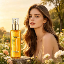 Load image into Gallery viewer, Haircare Essential Oil Hair Oil Spray Moisturizing Softening Essence Nourishing Hair No Wash Anti-dry Anti-static Hair Products
