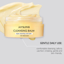 Load image into Gallery viewer, Gentle Cleansing Balm Makeup Remover
