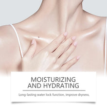 Load image into Gallery viewer, Body Massage Oil Improve Moisturizing Relieve Stress Muscle Relaxing Body SPA Lasting Scent Body Essential Oils
