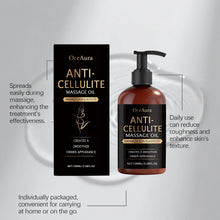 Load image into Gallery viewer, Body Nourishing Massage Oil, Moist and Refreshing, Non-Greasy, Moisturizes the Whole Body
