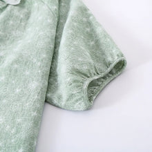 Load image into Gallery viewer, Sweet Cotton Floral Night Gown

