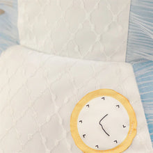 Load image into Gallery viewer, Alice Princess Blue Baby Party Dress
