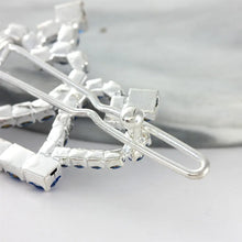 Load image into Gallery viewer, Pet Lovely Hairpins Dog Accessories Pet Dog Bows Hair Clips for Puppy Dogs Cat Yorkie Teddy Hair Grooming Pet Hair Accessories

