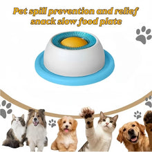 Load image into Gallery viewer, Pet Feeding Accessories Dog Treat Toy Puzzle Toys For Bored Puppy Slow Feeder Puppy Supplies For Healthy Eating Food Crate

