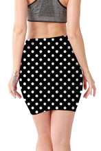 Load image into Gallery viewer, Mini High Waist Skirts Sexy Girls Leopard Snake Pattern Skirts Casual Package Hip Short Skirts Women Tight Party Skirts
