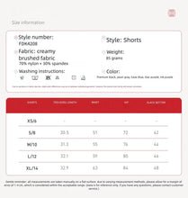 Load image into Gallery viewer, Yoga Outfit Set Fitness Two-Piece Set With No Embarrassing Lines Butt-Lifting Running Shorts Leggings Yoga Suit Athletic Wear
