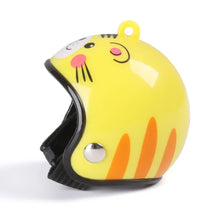 Load image into Gallery viewer, Pet Supplies Accessories Pet Protective Headgear Sun Rain Protection Hats Bird Protect Cap Chicken Helmet
