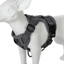 Load image into Gallery viewer, Harness and Leash Set Pet Accessories Dog Harness For Small Dog French Bulldog Pug Pitbull Puppy Pectoral Collar Chiens Supplies
