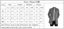 Load image into Gallery viewer, Winter Lined Outdoor Men Jacket
