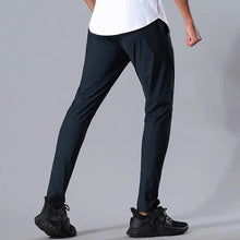 Load image into Gallery viewer, Sport Jogging Pants Men Sportswear Football Joggers Sweatpants Gym Fitness Clothing Workout  Male Tracksuit Running Trouser Men
