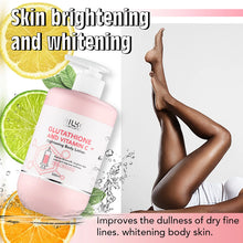 Load image into Gallery viewer, Vitamin C Whitening Moisture Lotion
