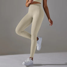 Load image into Gallery viewer, Women Leggings for Fitness Yoga Pants Seamless Sport Tights Scrunch Butt Legging Gym Push Up Pantalones Workout Leggings Women
