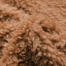 Load image into Gallery viewer, Plush Wool Blend Winter Coat
