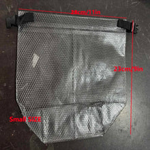 Load image into Gallery viewer, 1PC/2PCS Travel Makeup Storage Bag - Large Capacity, Waterproof, Hand-Held, Suitable For Outdoor Swimming And Carrying.
