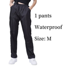 Load image into Gallery viewer, Pet Groomer Jogger Pants Waterproof Anti Hair Anti Static Trousers Pet Dog Grooming Work Clothes Hair Salon Hairdresser Uniform

