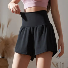 Load image into Gallery viewer, Women's Shorts Loose Jorts Female Short Pants Baggy Elastic Waist Comfy Wholesale Trend 2025 Casual Offer Original Hot Stretchy

