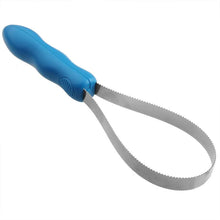 Load image into Gallery viewer, Stainless Steel Long Hair Thinner
