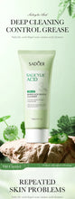 Load image into Gallery viewer, Salicylic Foam Facial Cleanser Wash

