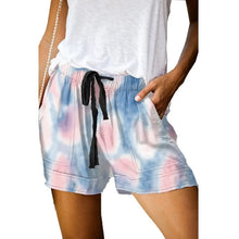 Load image into Gallery viewer, High Waist Harajuku Summer Shorts
