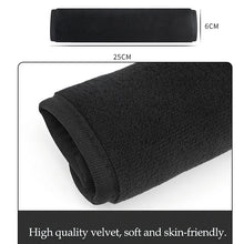 Load image into Gallery viewer, 2pcs Seat Belt Covers Car Accessories Accesorios Coche Car Shoulder Pad Seat Belt For Adults Youth Kids Accessories Interior
