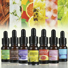 Load image into Gallery viewer, Aroma Fragrance Essential Oil 10ML
