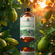 Load image into Gallery viewer, Natural Bergamot Pure Essential Oil
