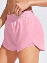 Load image into Gallery viewer, Yoga Shorts Women Fitness Elastic Running Workout Short Leggings For Ladies Gym Sport Shorts Fitness Sportwear
