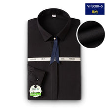 Load image into Gallery viewer, Bamboo Blend No Iron Shirt
